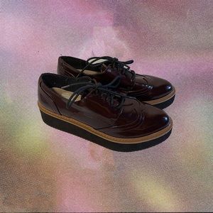 Steve Madden Platforms🤍🤍🤍🤍🤍🤍